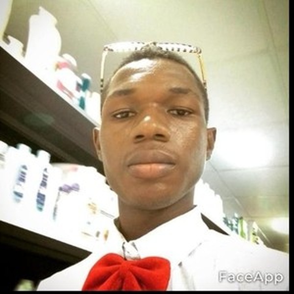Emmanuel - Accounting tutor - Iwo