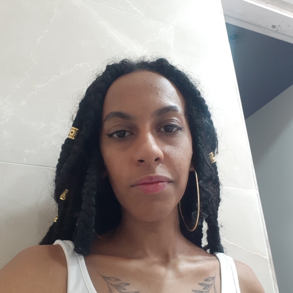 Juliana - Professor de inglês - São Paulo