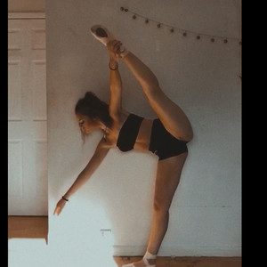 Becca - Autres danses tutor - 