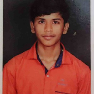 Siddharth - Mathematics tutor - Bengaluru