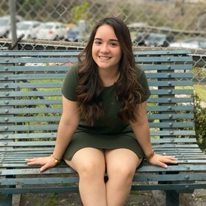 Romina - Spanish tutor - 