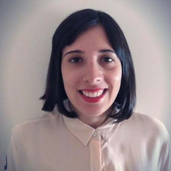 Silvia - profesor de italiano - Granada