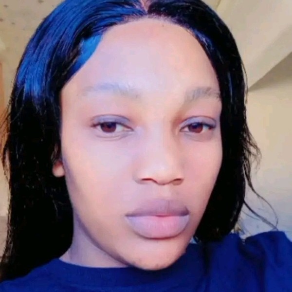 Ofentse - English tutor - Johannesburg