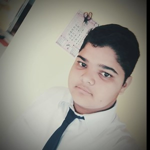 Kinshu - Maths Tutor - Gaya