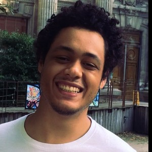 Kamil - Prof de maths - Bruxelles