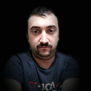 Enes - Coğrafya öğretmeni - İstanbul