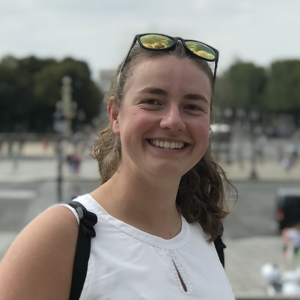 Rebekka - Lehrkraft für Englisch - Innsbruck