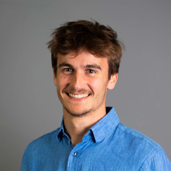 Raphael - Prof de maths - Villeneuve-d'Ascq