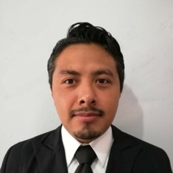 Jose - Profesor de matemática - Ciudad de México