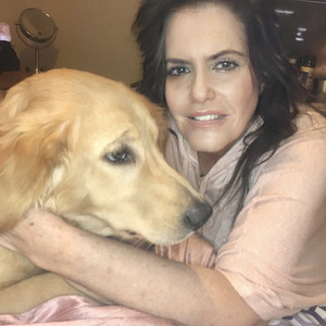 Nancy - ESL tutor - 