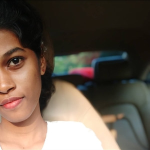 Jeevitha - Maths tutor - Chennai