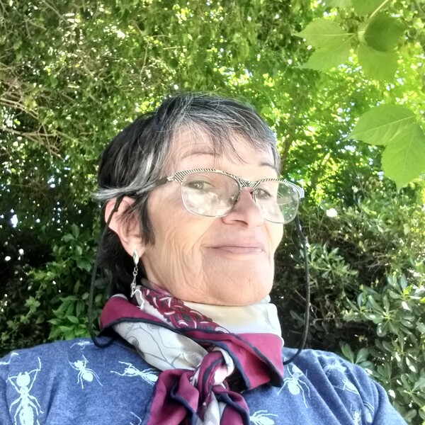 Maria Graciela - profesor de español para extranjeros - Altos de San Lorenzo