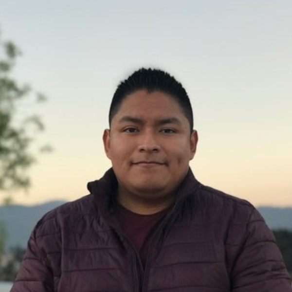 José Mauricio - Profe de redacción de blogs - Ciudad de México