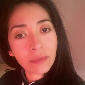 Vanesa - prof de Historia - Salta