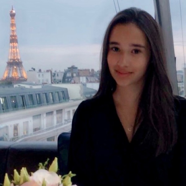 Alienor - Prof de droit - Monaco