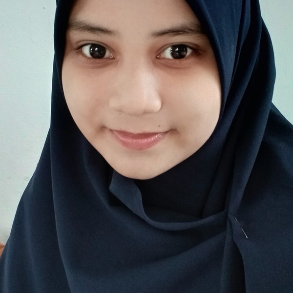 Handewi - Guru matematika - Amuntai Utara