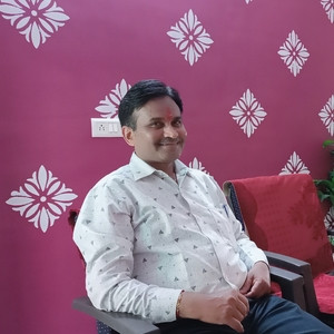 Hitesh - Maths tutor - Ajmer