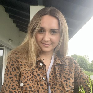 Margaux - Prof de français - Bayonne
