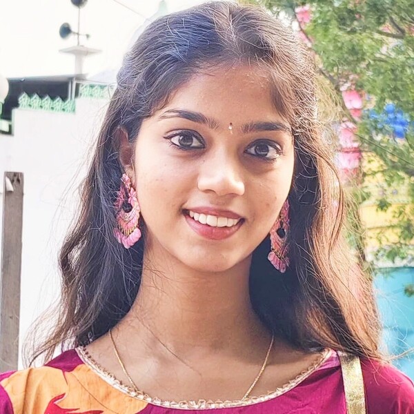 Greeshma - Other languages tutor - Bengaluru