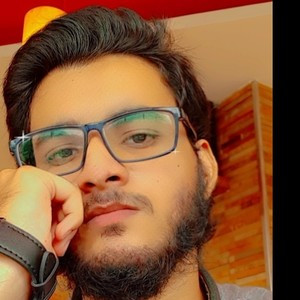 Sufiyan - Maths tutor - Hyderabad