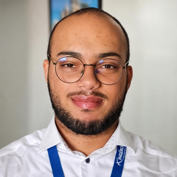 Yassine - Prof d'aide aux devoirs - Compiègne