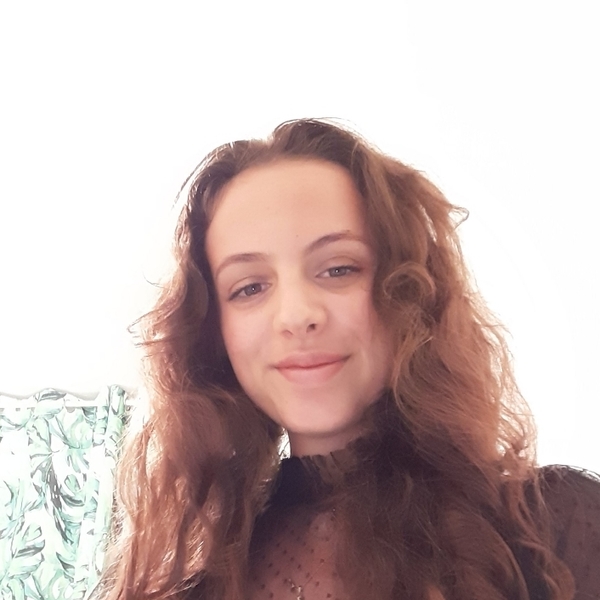 Clara - Prof d'aide aux devoirs - Le Thor