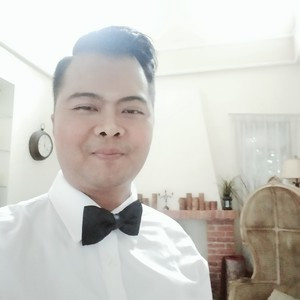 Yogi - Guru gitar - Tangerang