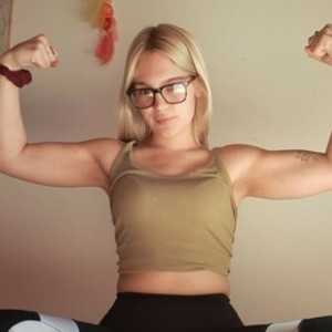 Abril - Entrenador personal - 
