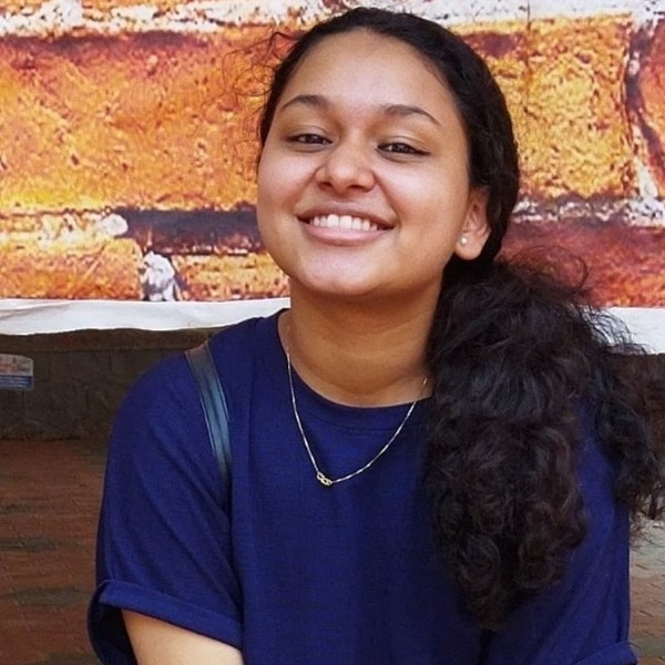 Shivakami - Biology teacher - Kottayam