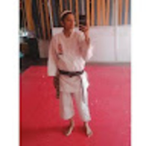 Shubhmurti - Martial arts tutor - Bhopal