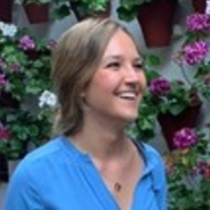 Yulia - Profe de ayuda con los deberes - Córdoba