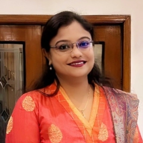 Payel bhadra - Biology tutor - Kolkata