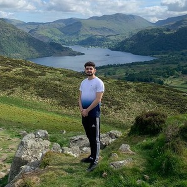 Yiannis - Maths tutor - Leeds