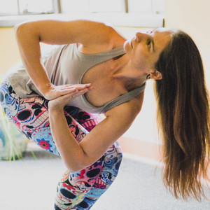 Jeanette - Yoga instructor - Benoni