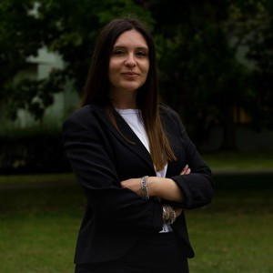Andrea - Insegnante di diritto civile - Avellino