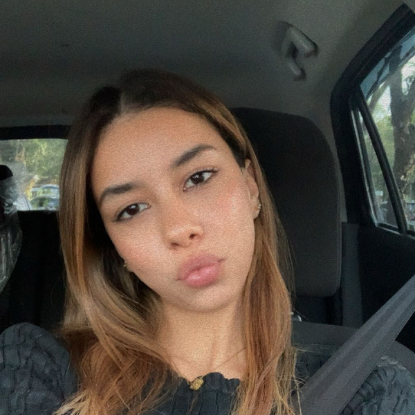 Maria - English tutor - Cyberjaya