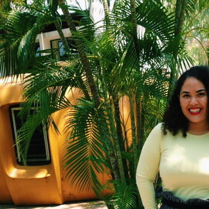 Angeles - Profesor de español para extranjeros - Madrid