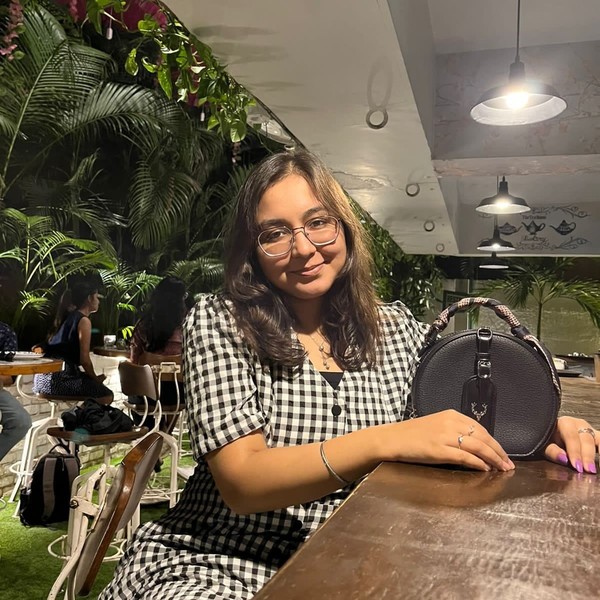 Nancy - Maths tutor - Pune