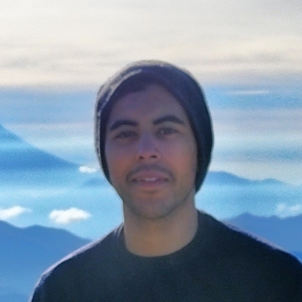 Othmane - Prof de maths - Paris