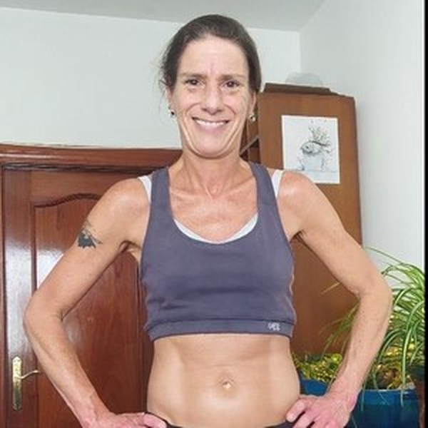 Stefanie - Entrenador personal - Gijón
