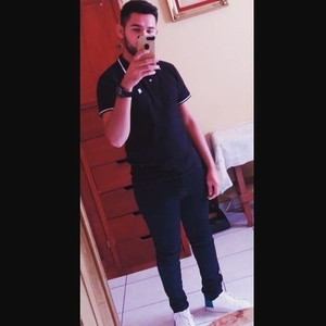 Alfredo - Profesor de matemáticas - Los Mochis