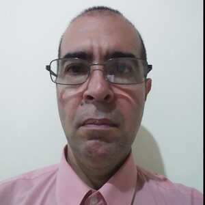 Jose Antonio - profesor de inglés - Villavicencio