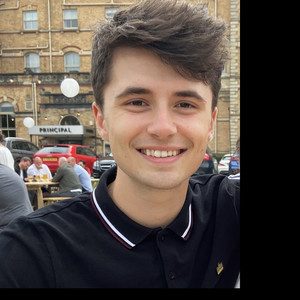 Jonathon - Spanish tutor - Leeds