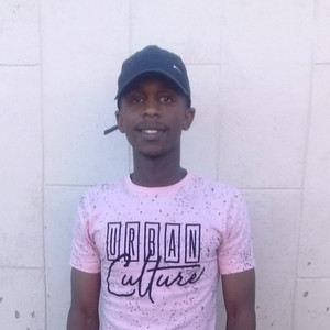 Phumlani - Afrikaans tutor - Williston