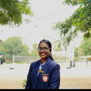 Alekhya - Cellular biology tutor - Hyderabad