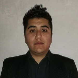 Marco Antonio - profesor de física - Acolman