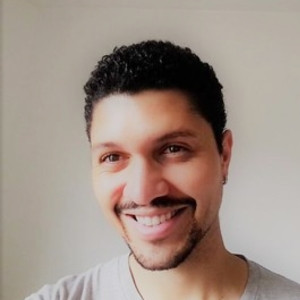 Daniel - Insegnante di portoghese brasiliano - Roma