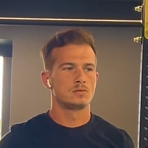 Mikael - Prof de remise en forme - Rueil-Malmaison