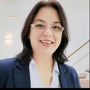 Gabriela - profesor de matemáticas - Barcelona