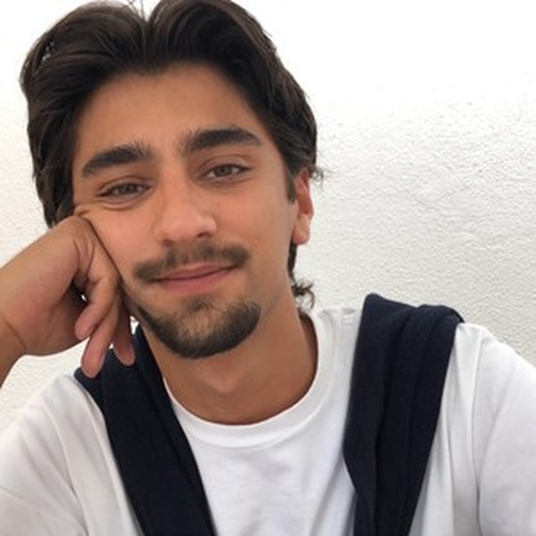 Miguel - Professor de física - Barreiro